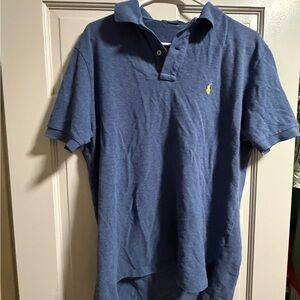 Men’s Polos